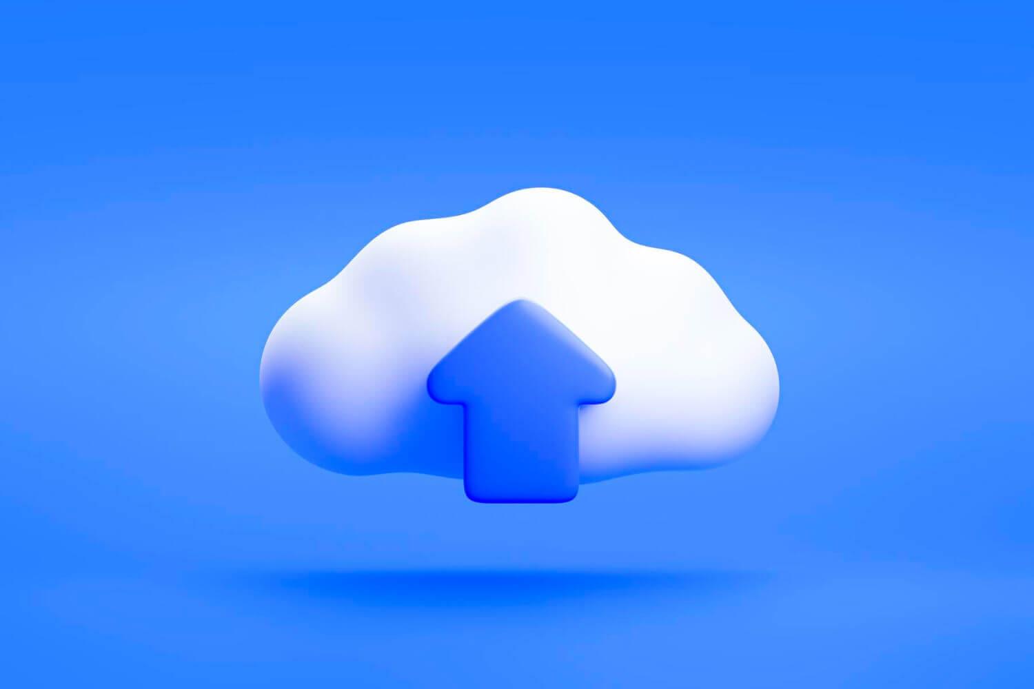 cloud server