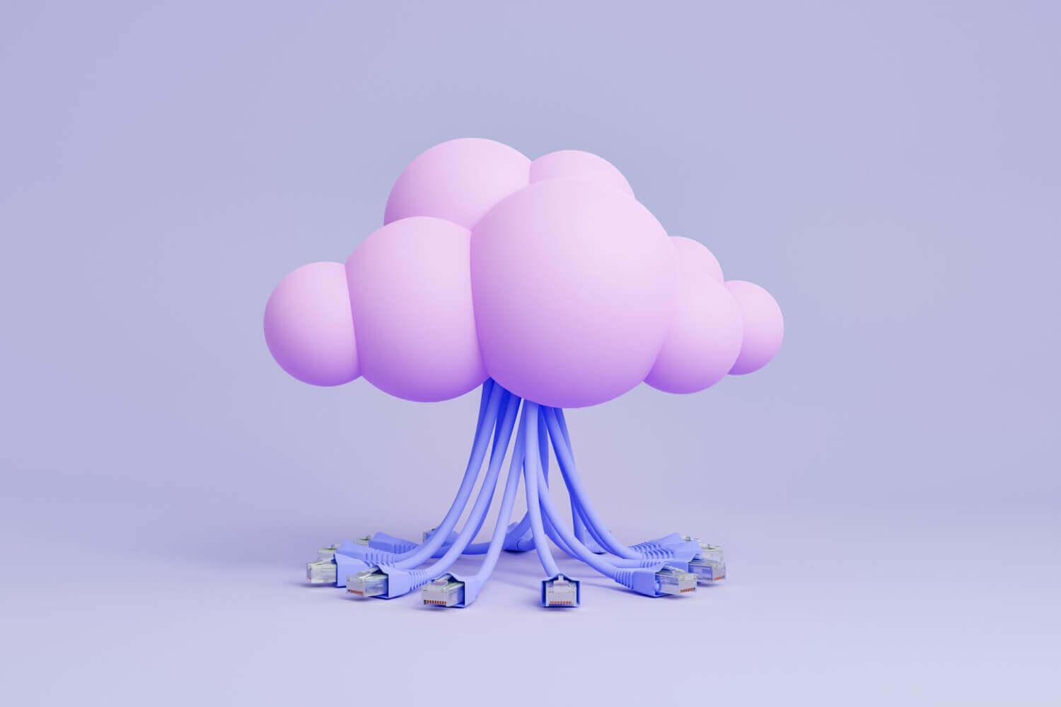 cloud server