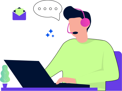 hosting support