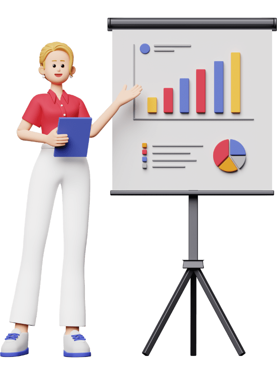 SEO dashboard
