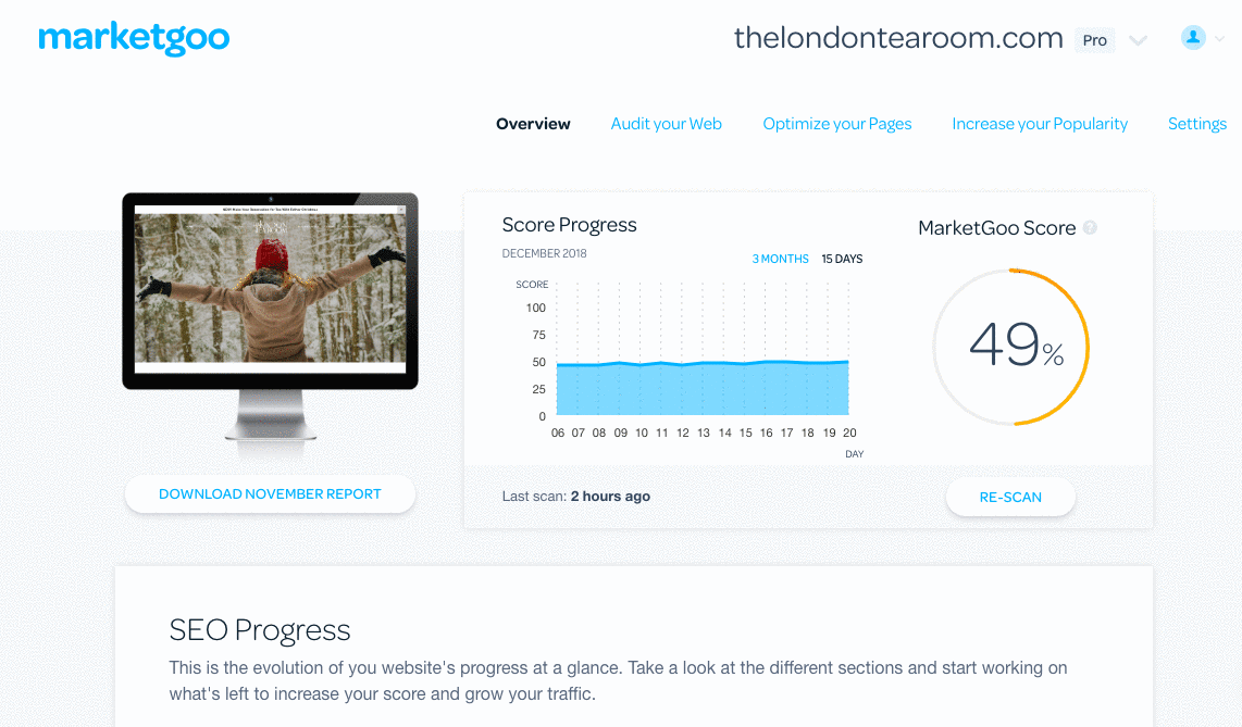 marketgoo seo tools