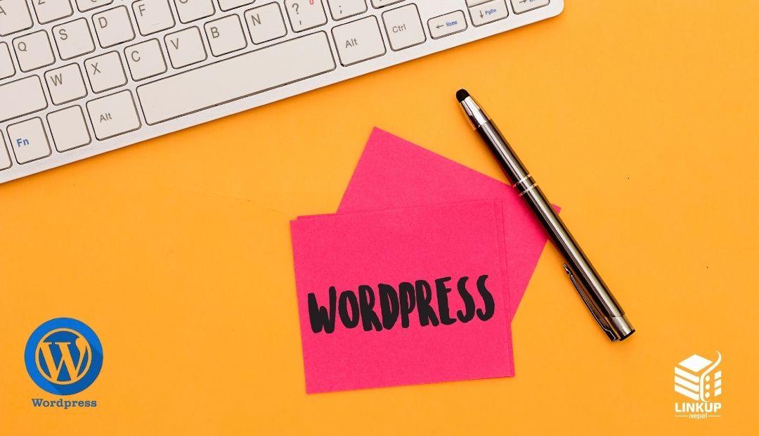 Wordpress Hosting 2026