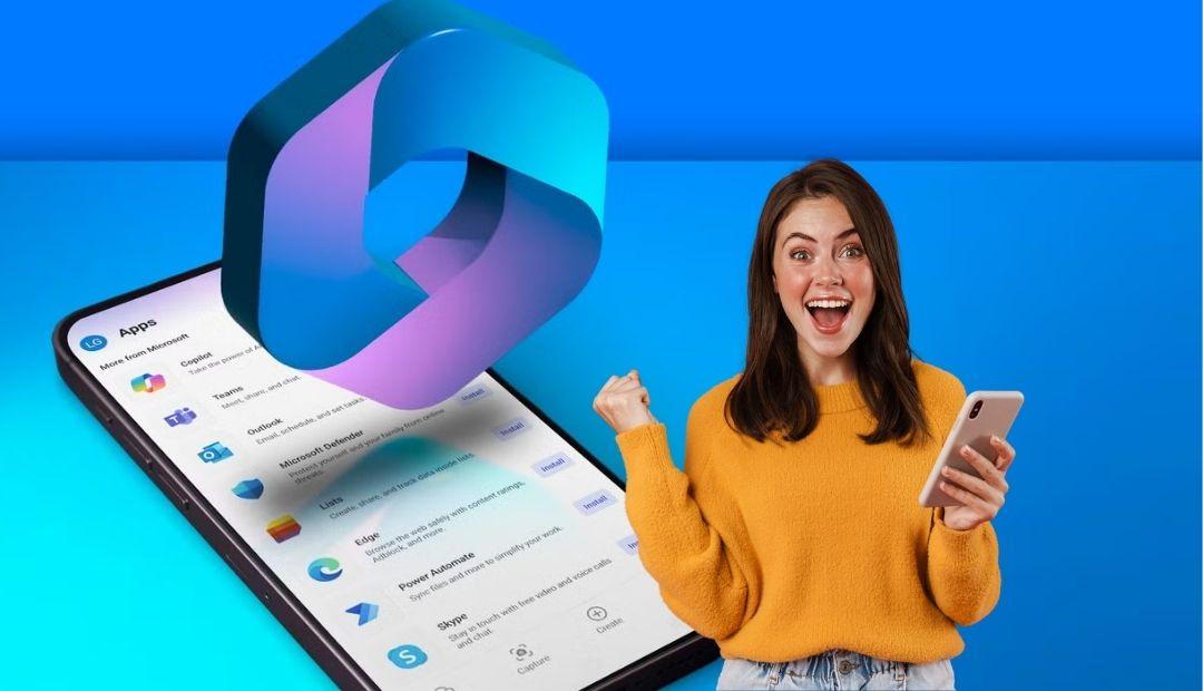 microsoft 365