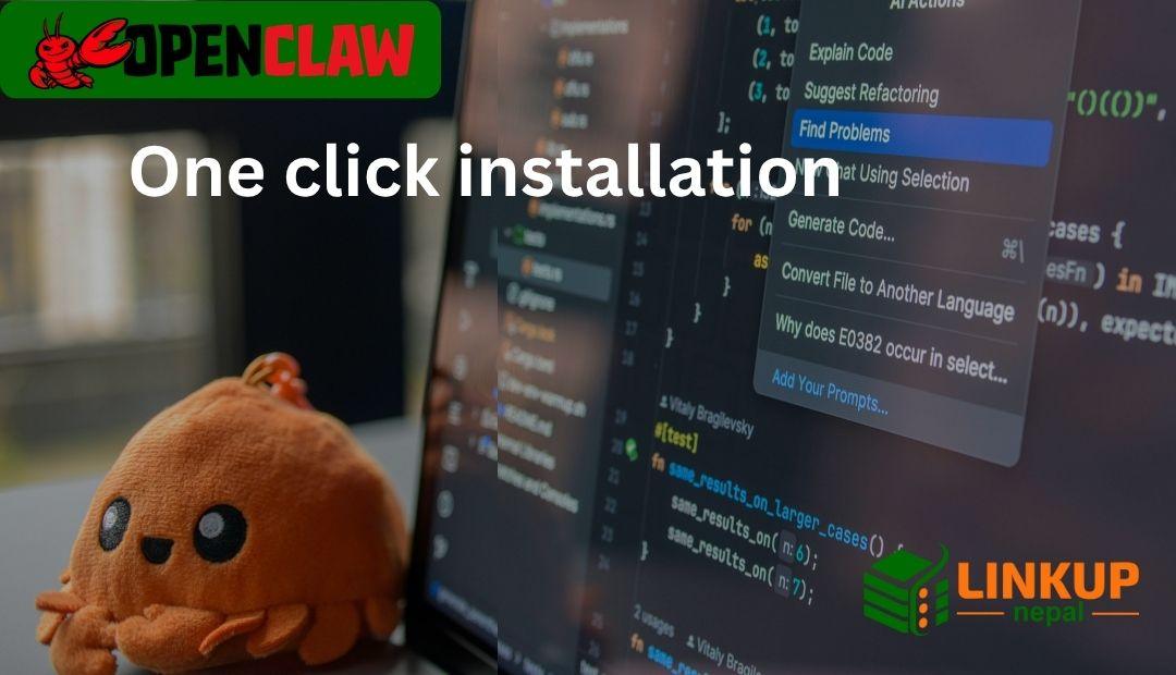 openclaw server installation guide